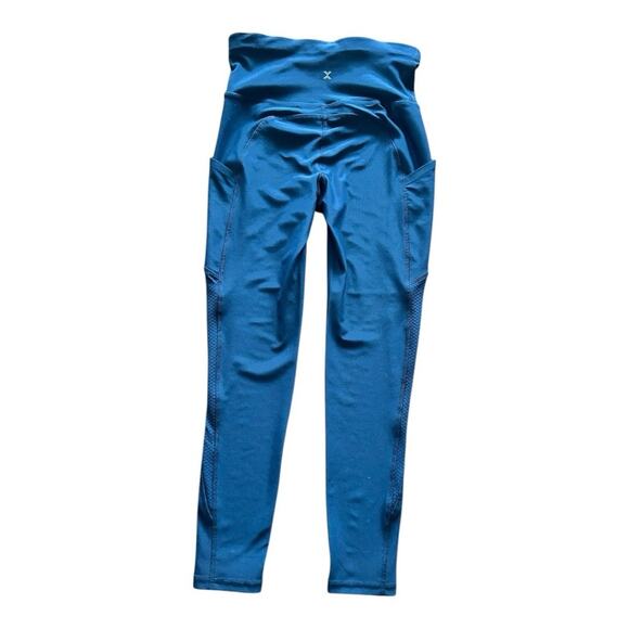 Xersion 7/8 ankle high rise legging XS - Picture 4 of 7